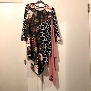 Lillyanna Ladies Eden Custom Top